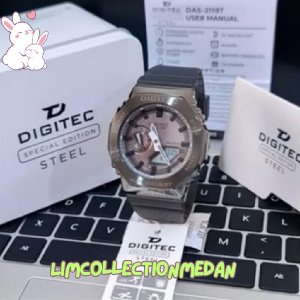 DIGITEC DAS-2119T