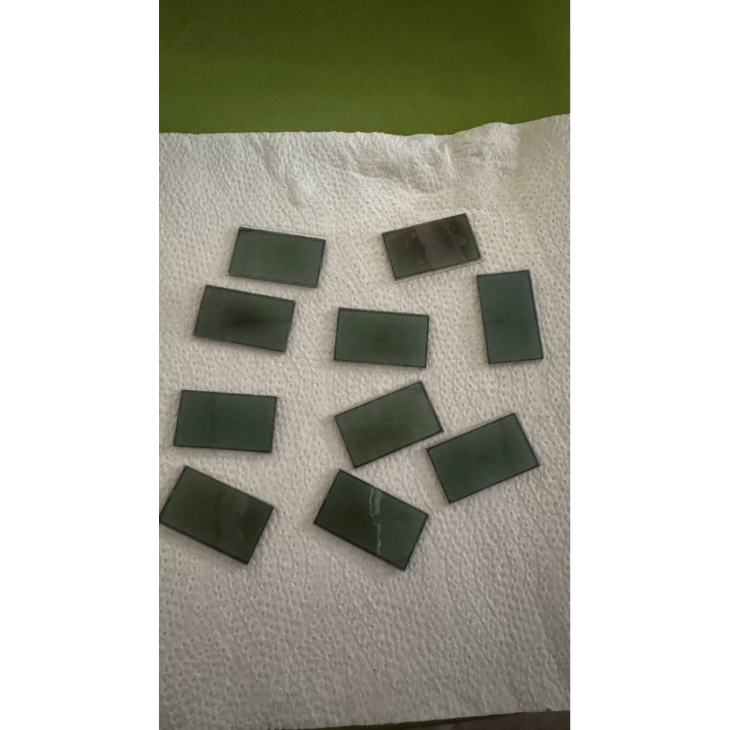 LCD HT UV3R / plus  Baofeng, Weierwei