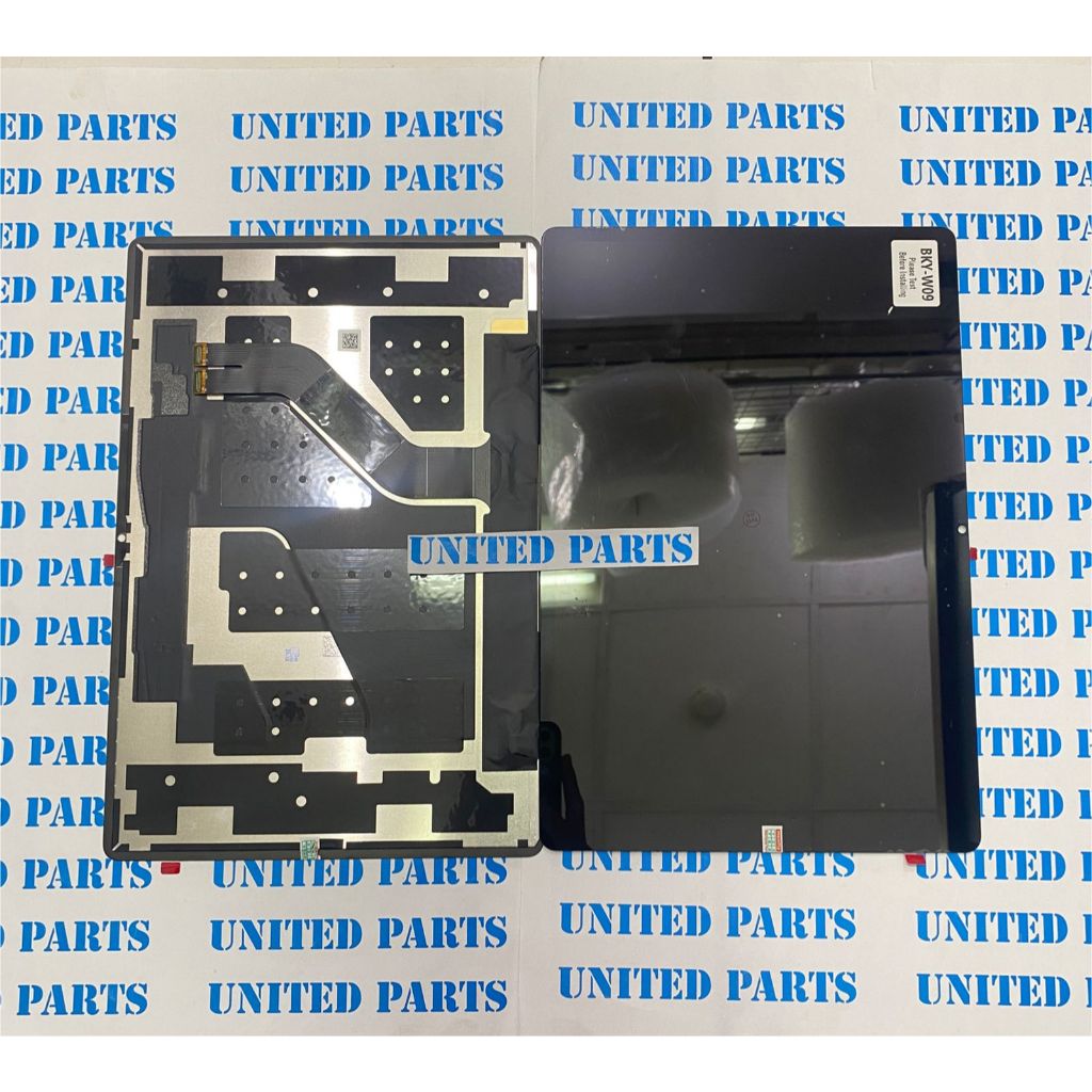 LCD TOUCHSCREEN COMPATIBLE FOR HUAWEI MATEPAD 12X BKY-W09 BKY W09