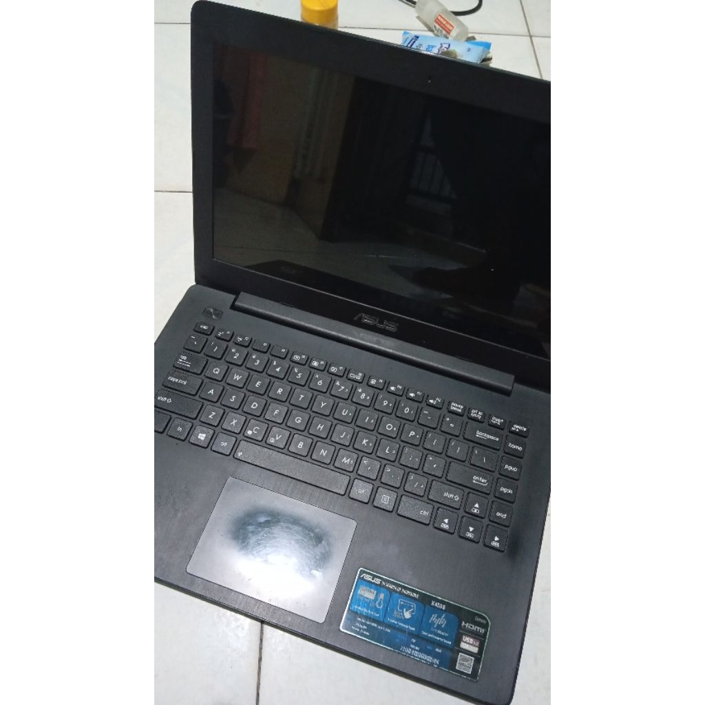 laptop Asus x453s