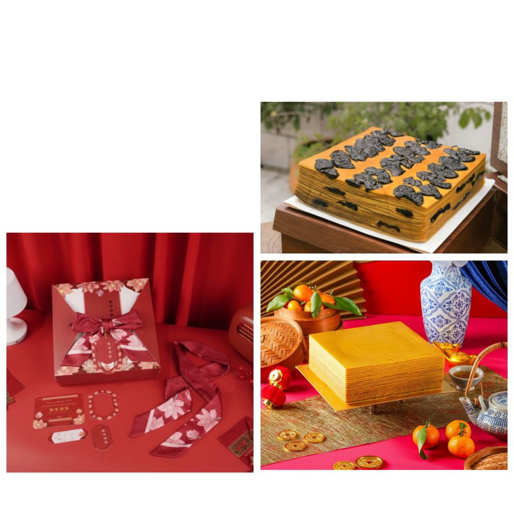 lapis legit wisman / hampers imlek lapis legit / lapis legit imlek