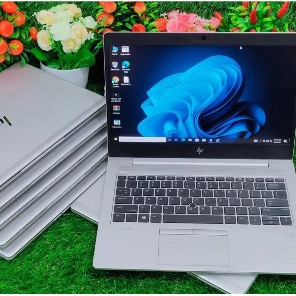 Laptop HP 840 G5/G6 Core i7 8Th 14Inch Ram 8GB/256GB