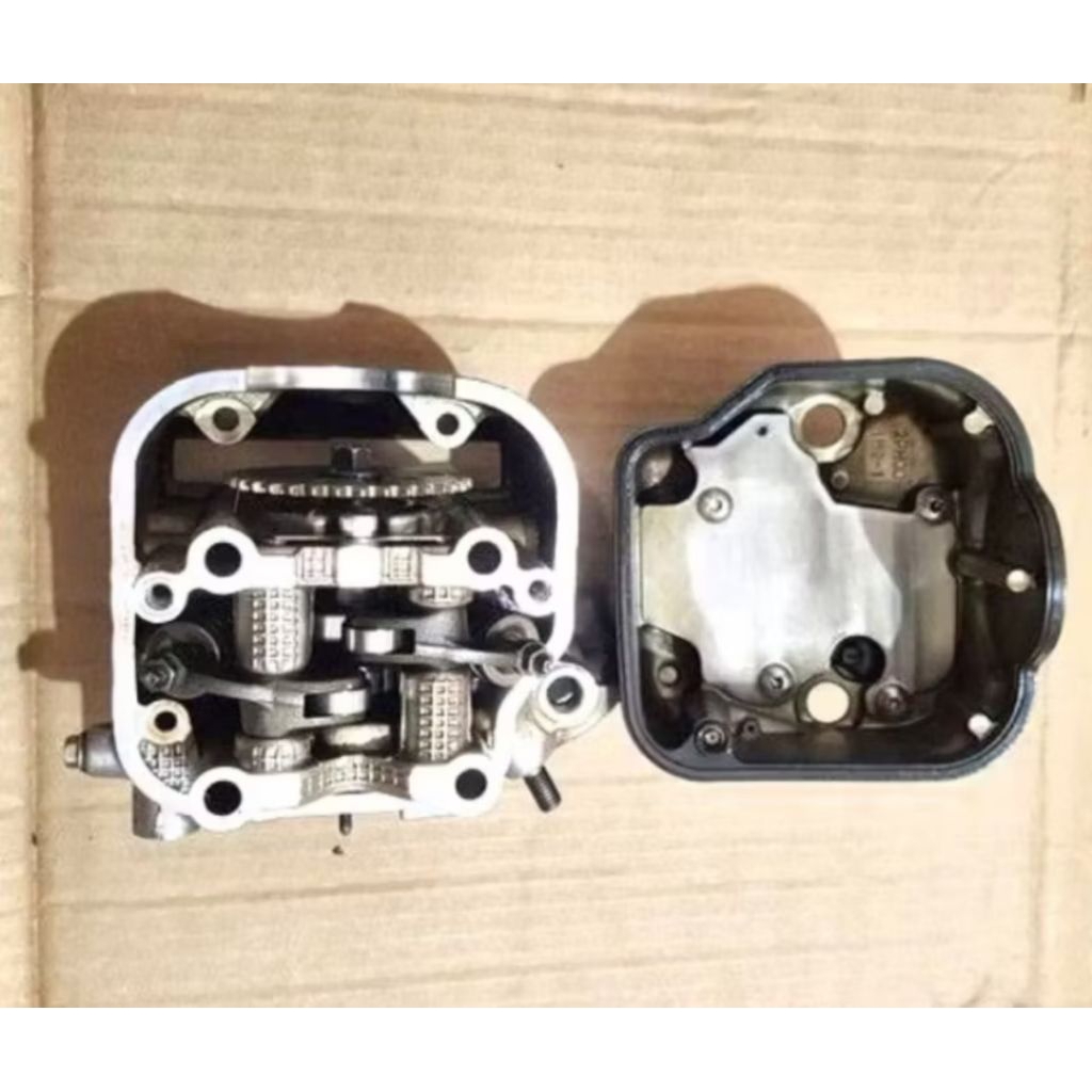 blok head mio m3 isian copotan original second