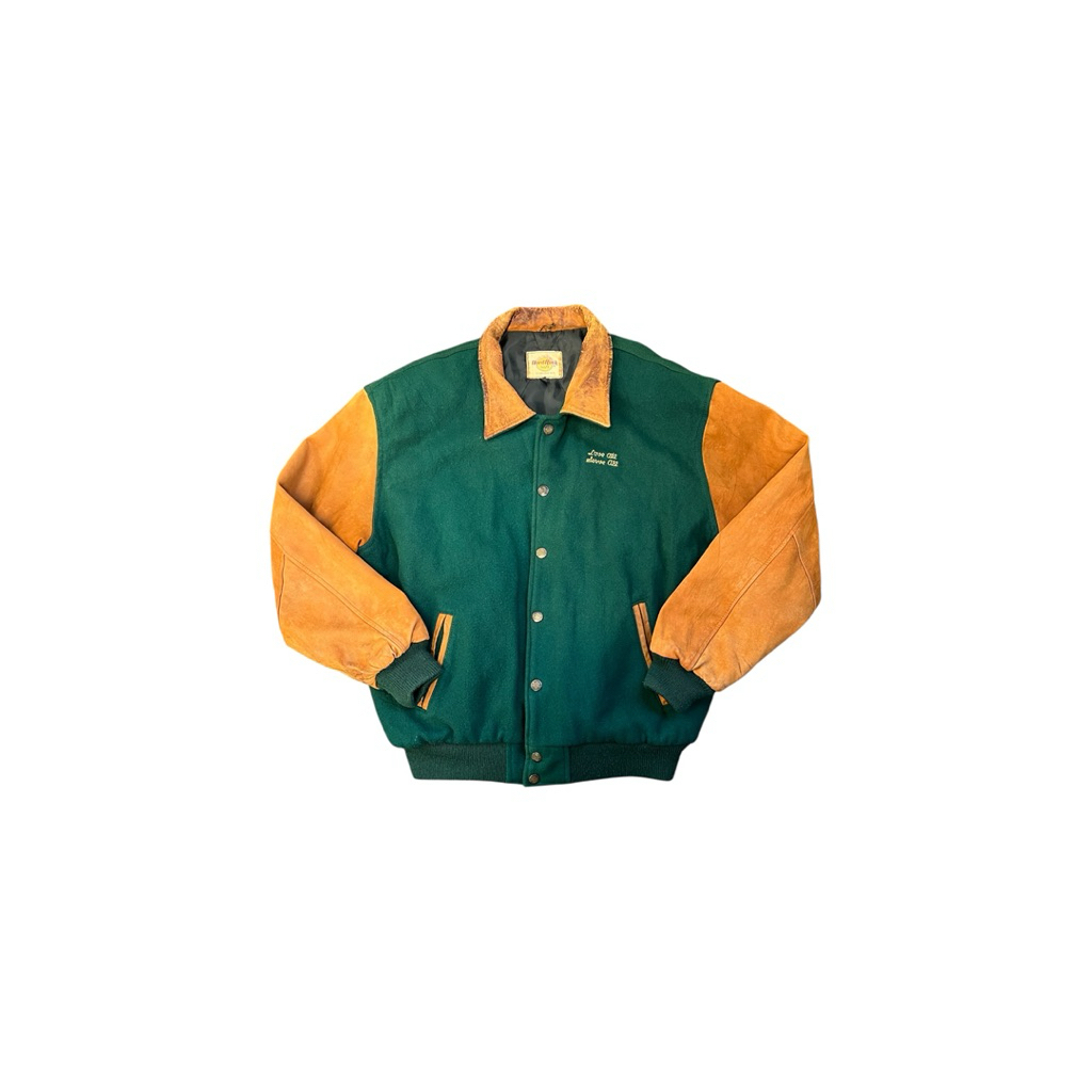 varsity hard rock cafe bali vintage