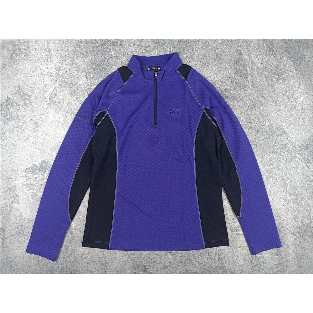 Baselayer Gunung MILLET Outdoor quickdry