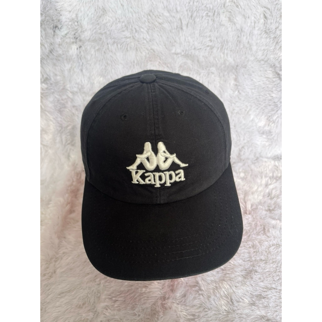 Topi Kappa Strapback - KDL-331
