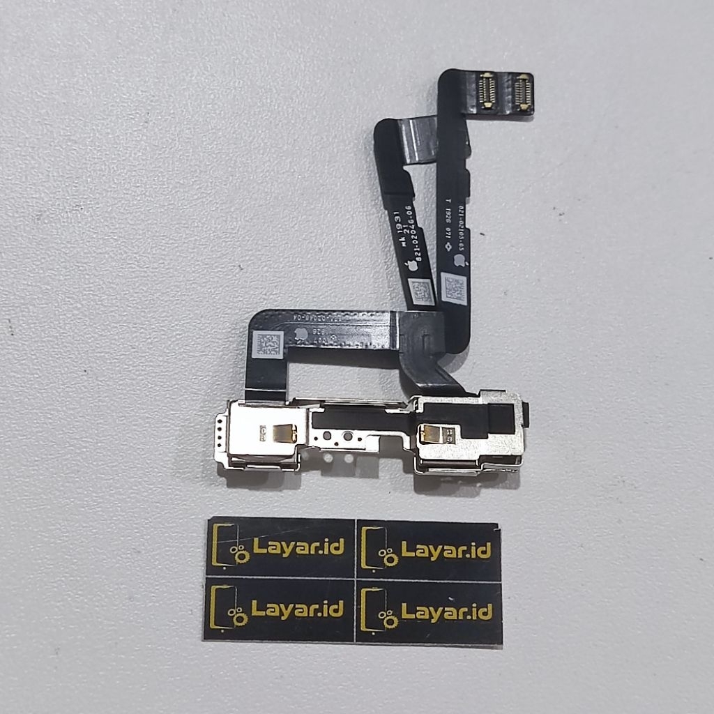 FRONT CAMERA/ KAMERA DEPAN IPHONE11 PRO MAX ORIGINAL