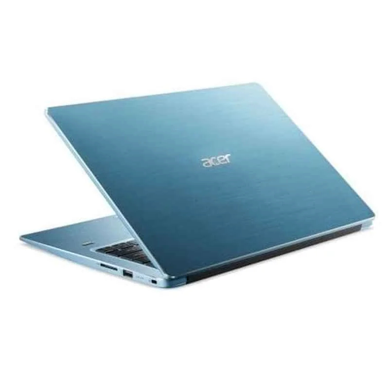 ACER Swift 3 SF314-43-R7EV AMD Ryzen 7 5700U 16GB RAM 512GB SSD 14 Inch Windows 11 Home Office 2021 