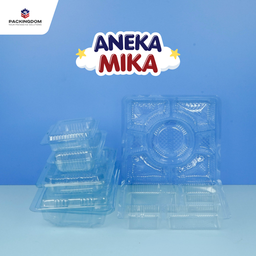 MIKA SSY ANEKA MACAM UKURAN / MIKA SSY UKURAN 2A 3C 4C 5C 6A 7A 7C HB01 18 20/ MIKA PLASTIK NASI / M