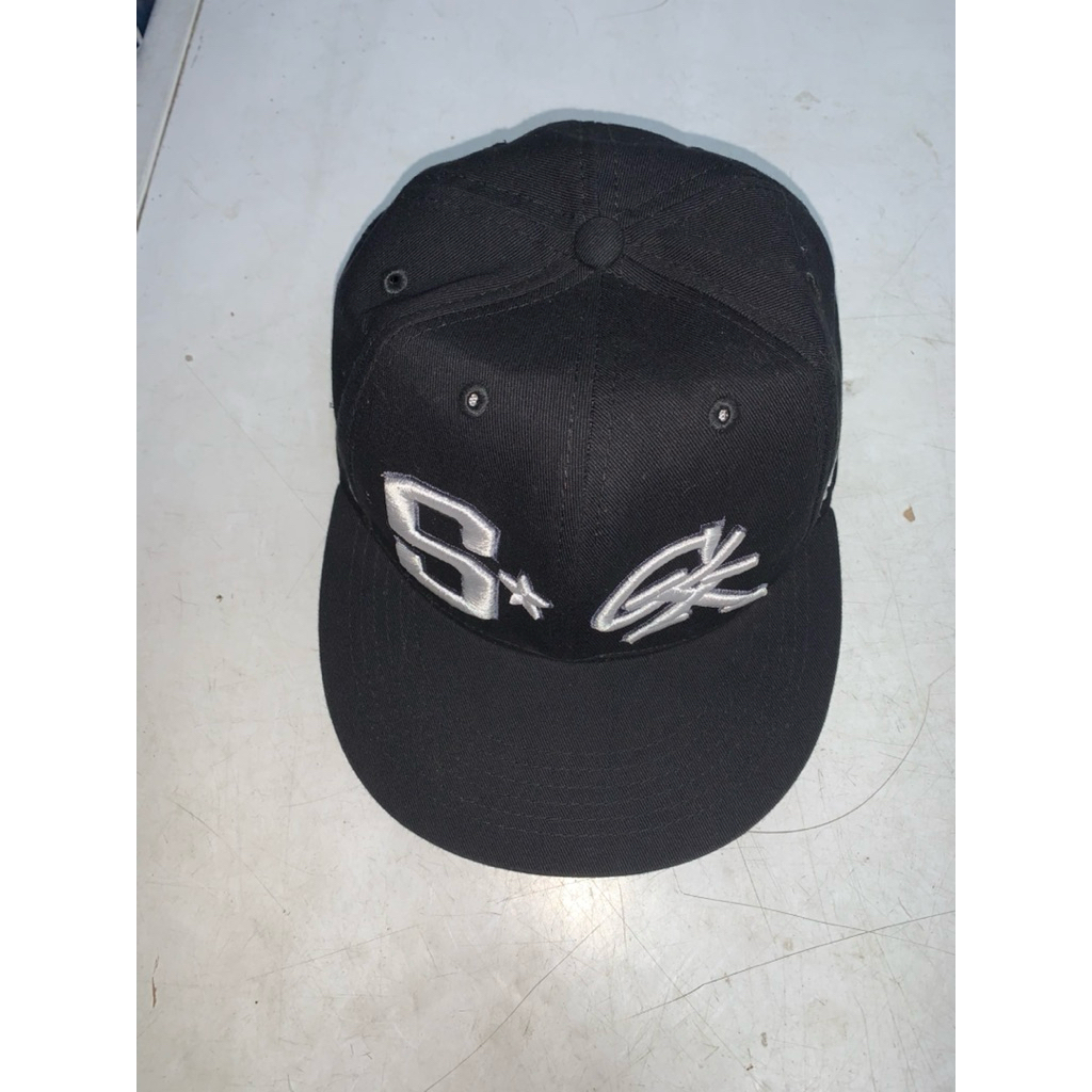 CAPS SBLS X CONFLICT