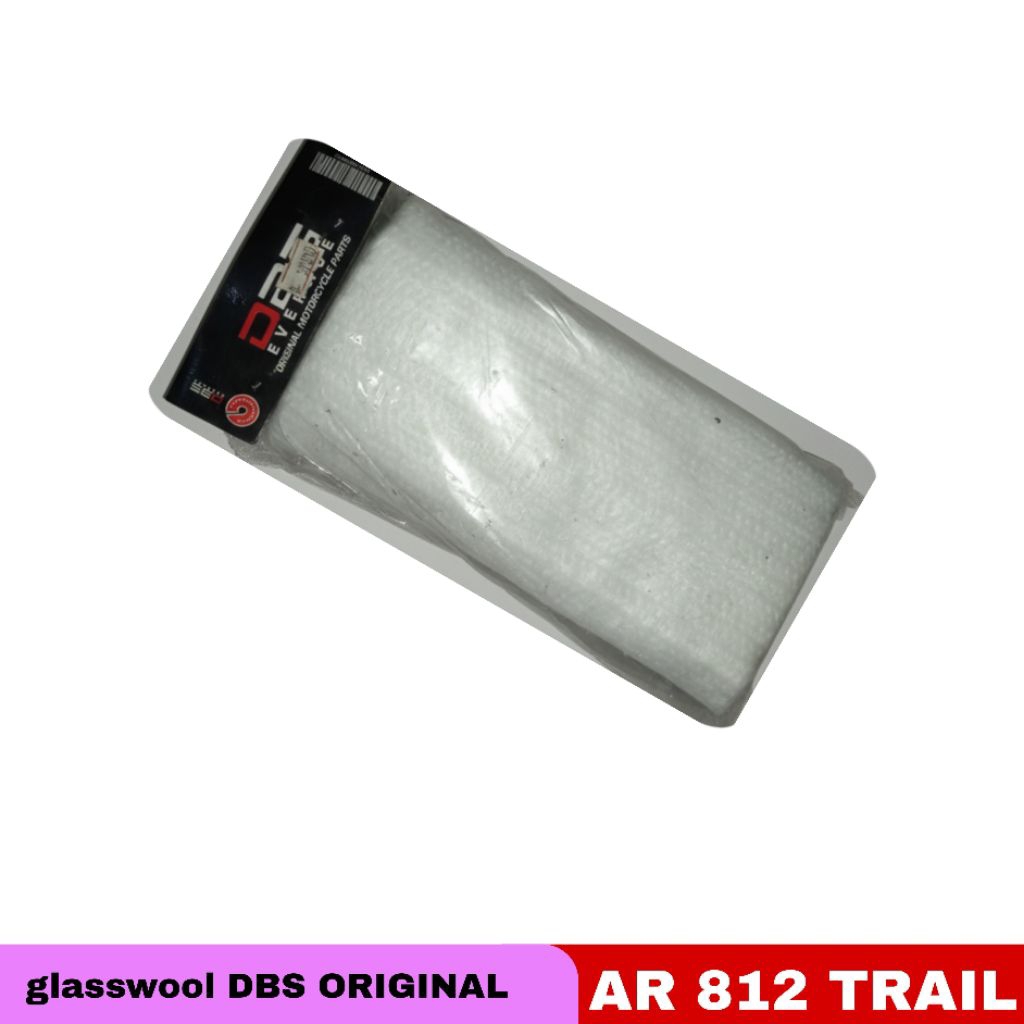 glasswool DBS ORIGINAL