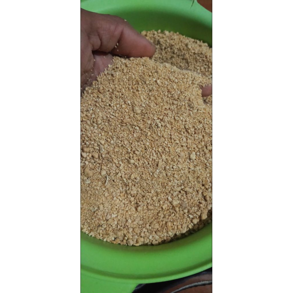 SBM bungkil kedelai Argentina kemasan 50kg