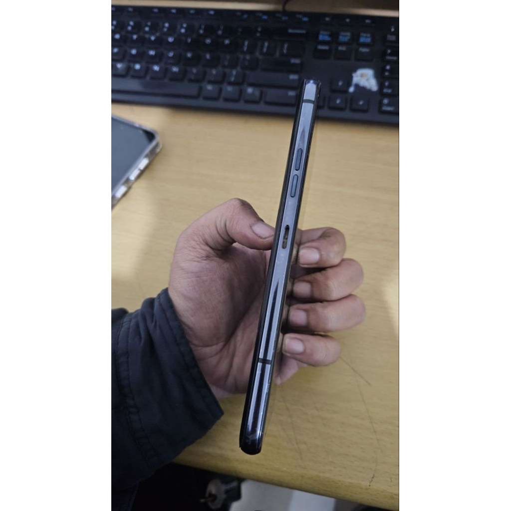 ANDROID LG V50S 8/256GB BEKAS PRELOVED SECOND