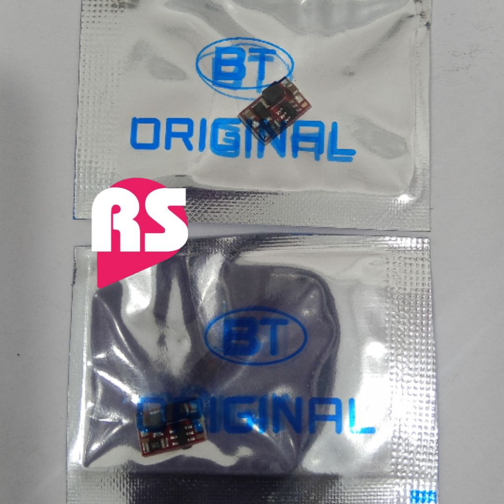 IC EASY CHIP LIGHT UNIVERSAL ORI