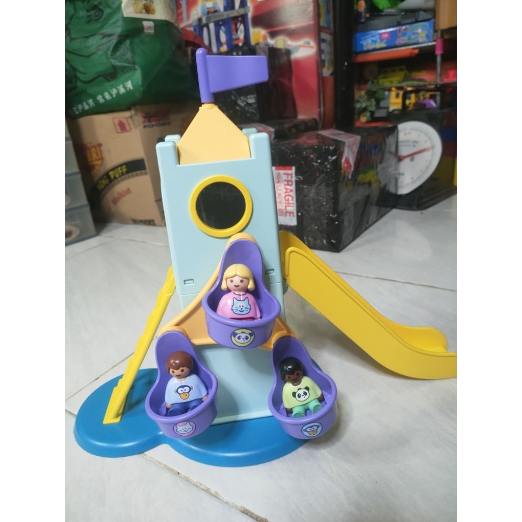 Playmobil