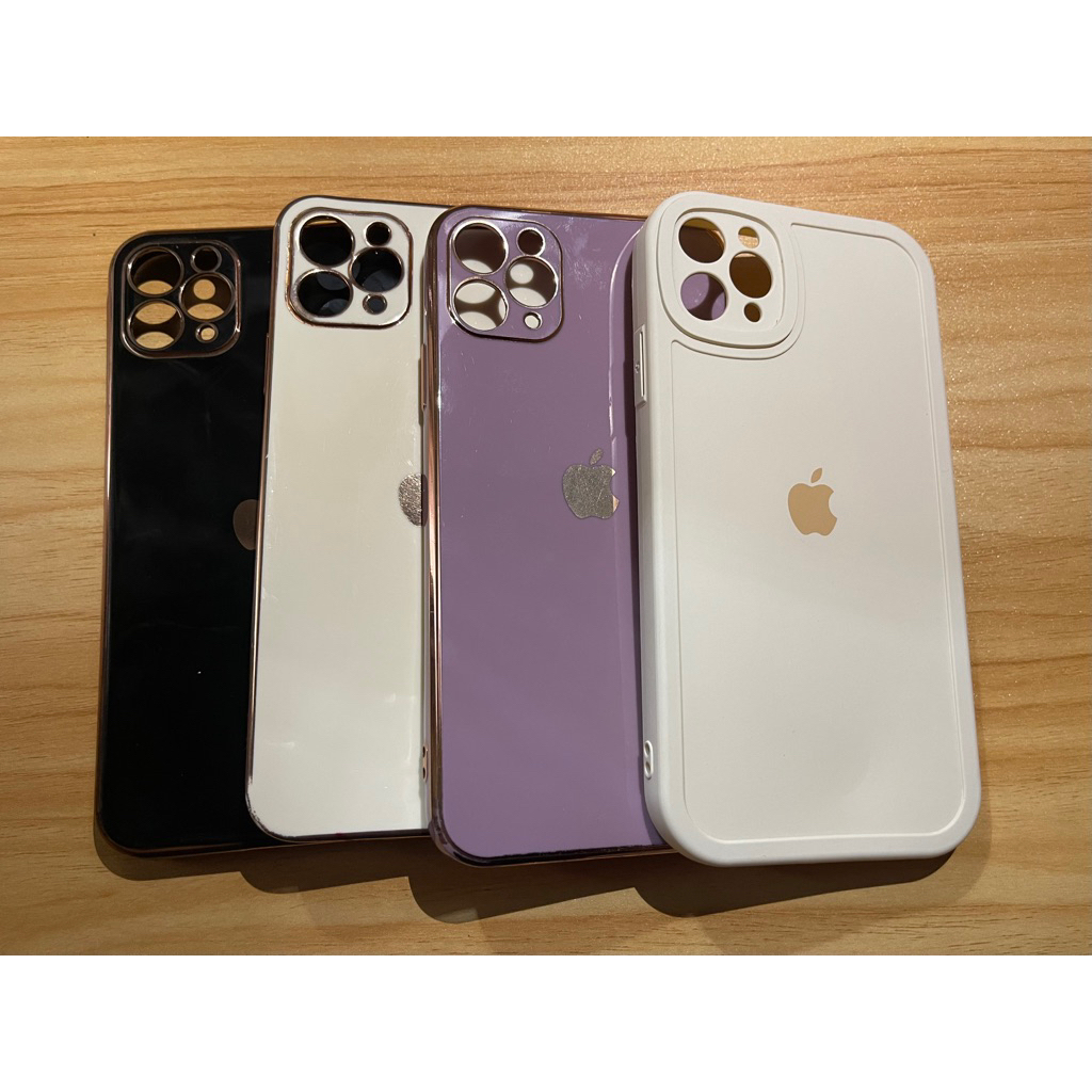CASE IPHONE 11 PROMAX PL PRIBADI