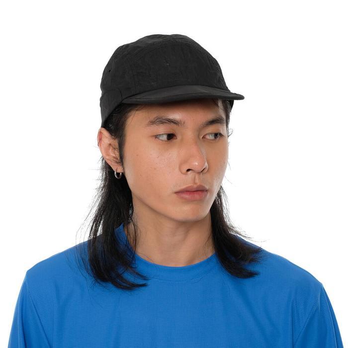 Eiger ACT NEOFOLD Cap Running Baseball Topi Olahraga Daily Original