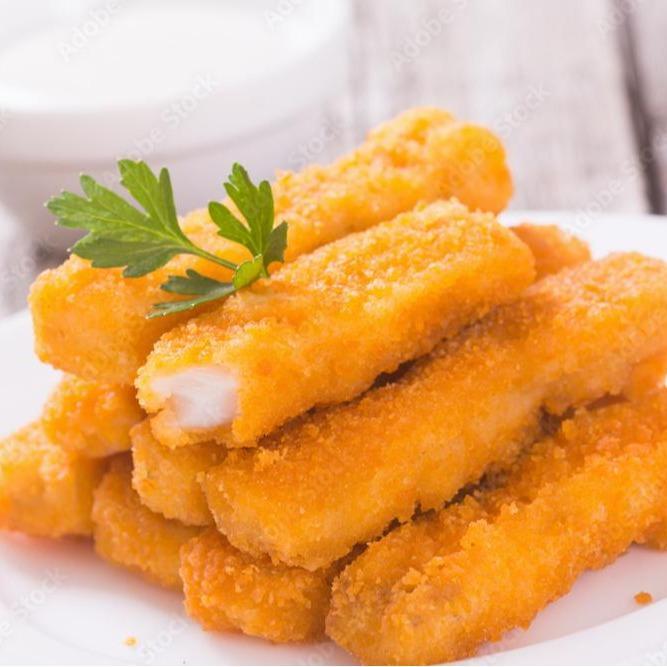 Nugget Ayam 1kg /Nugget Ayam Murah / Nugget Ayam Reguler / Naget Ayam