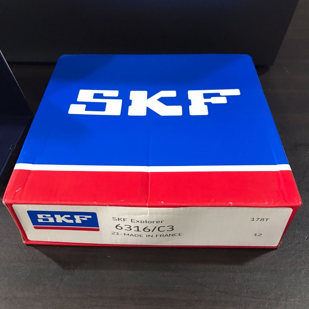 BEARING SKF 6316 C3