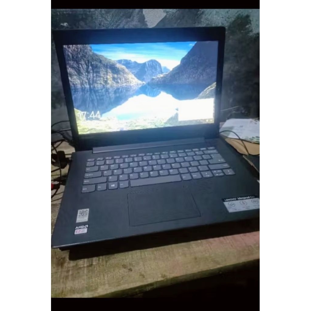 Motherboard Lenovo Ideapad 330 AMD E2