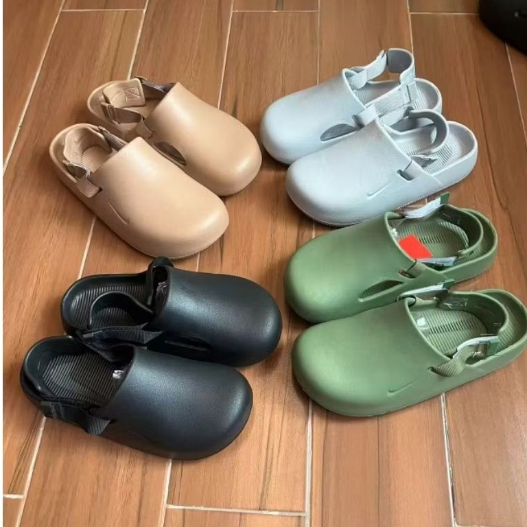 Sandal nike calm mule clog