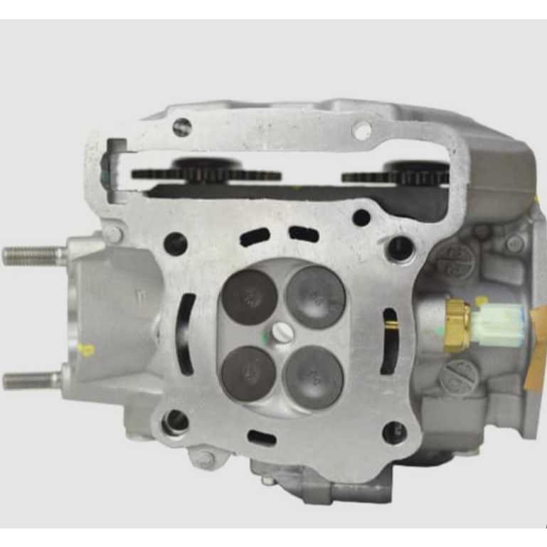 HGP 1200A-K56-N00 DEKSEL ASSY CB150 NEW ORIGINAL 100% HONDA