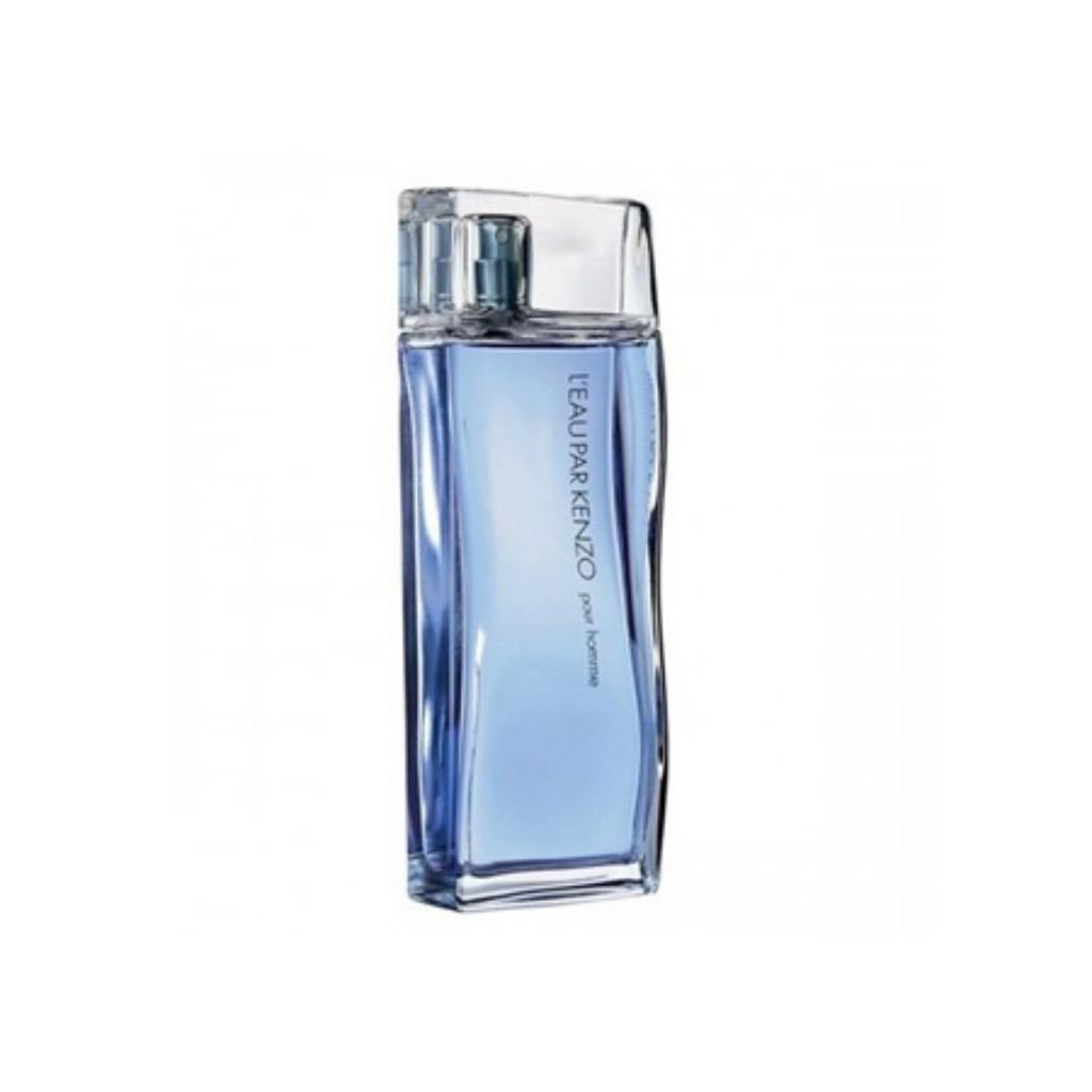 parfum cowok mewah kenzo L'Eau par man non box