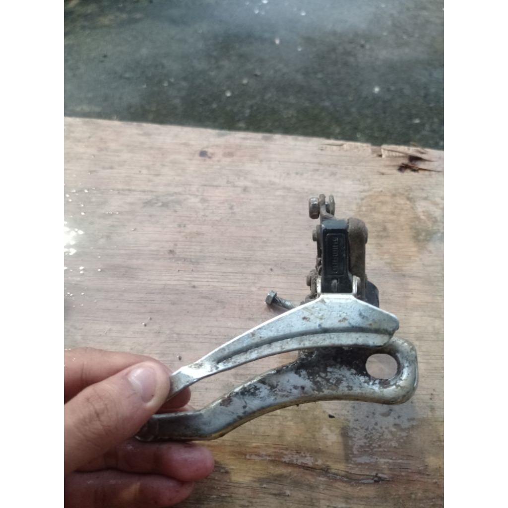 fd sepeda shimano singapore second antiq