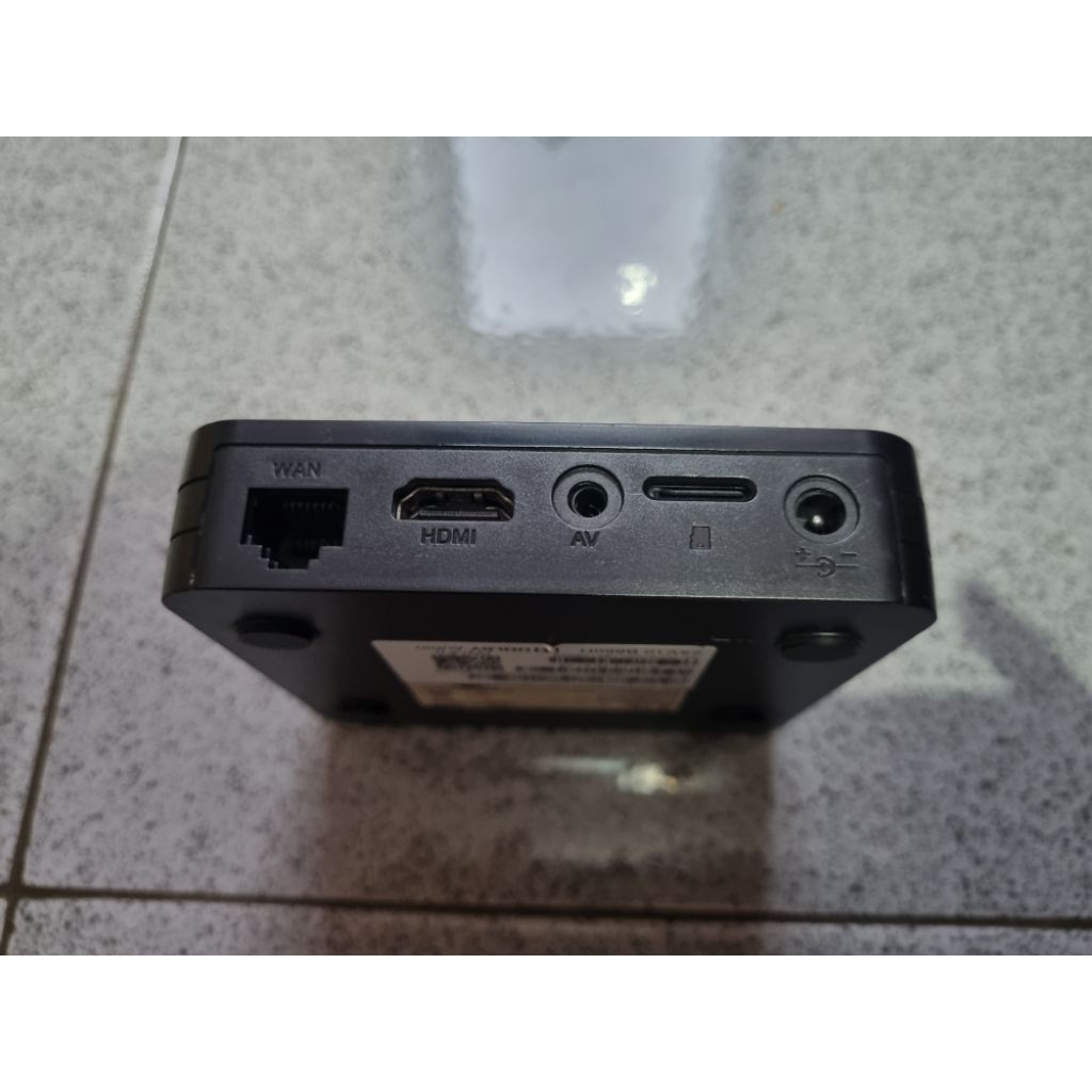 STB B860 V1 BATANGAN ORIAN