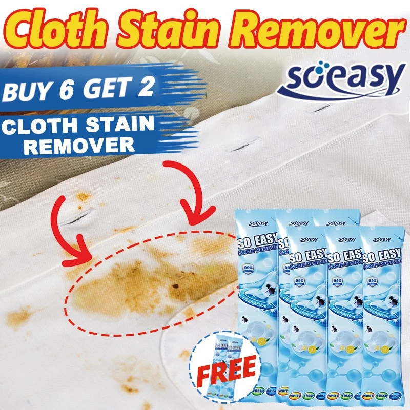 Soeasy Pembersih multifungsi bersih seketika/ pembersih kulkas/Pembersih Kerak Keramik Kamar Mandi /