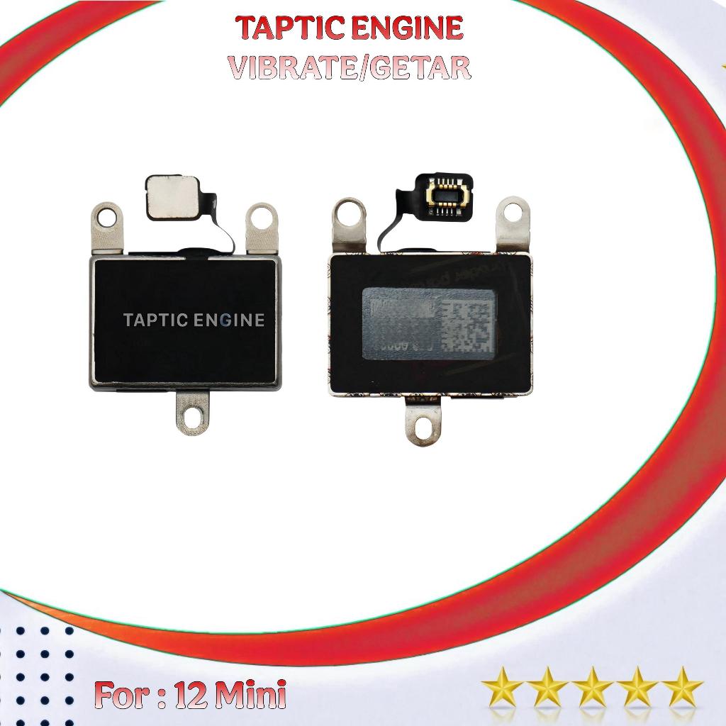 TAPTIC GETAR 12 MINI ORIGINAL NEW