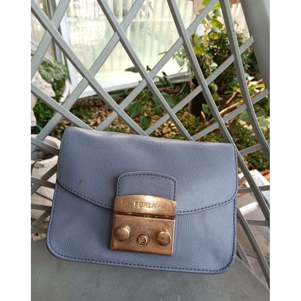 Furla Mini Metropolis