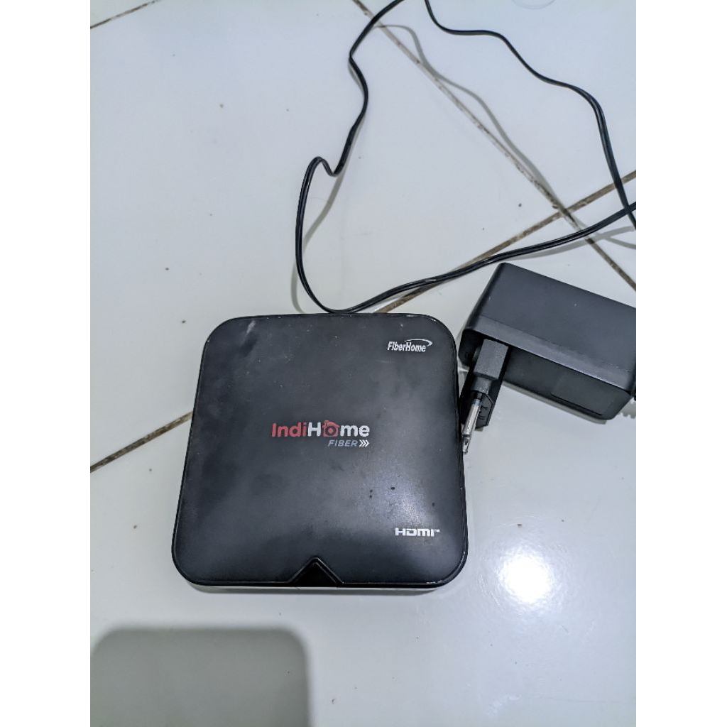 STB HG680P OPENWRT