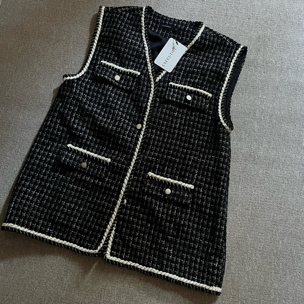 Vest Executive
