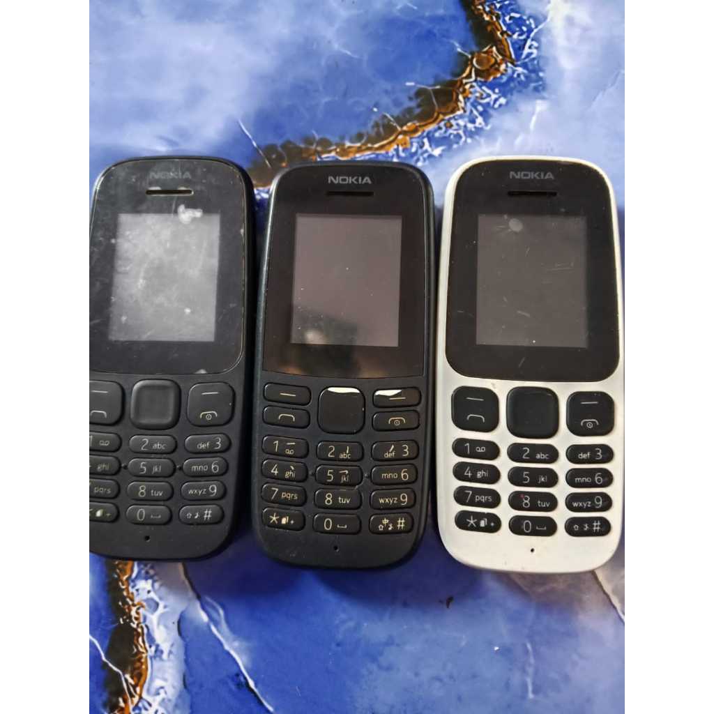 DI JUAL HP NOKIA GAMBLING MESIN HIDUP