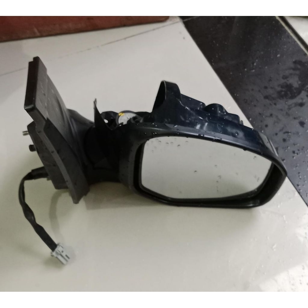 Spion kanan lipat Brio/mobilio