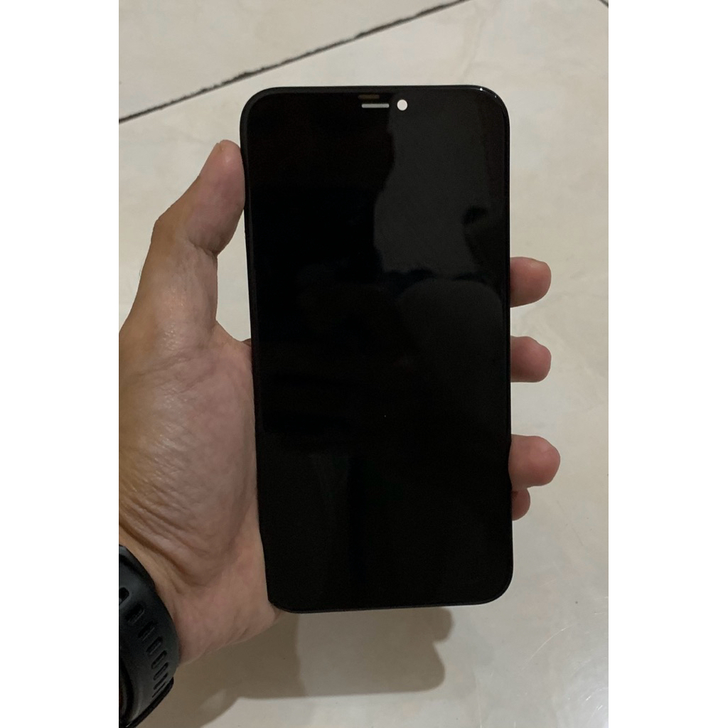 LCD Iphone 11 Ori Copotan