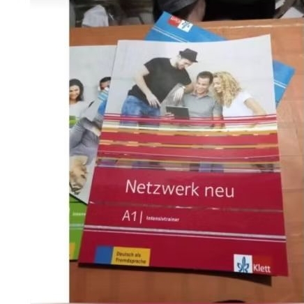 BUKU Netzwerk neu A1 intensivtrainer