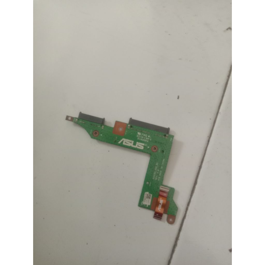 board flexible HDD DVD Asus x441m x441b