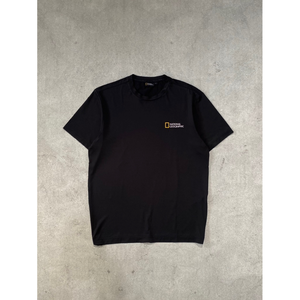 NATGEO DRYFIT SECOND