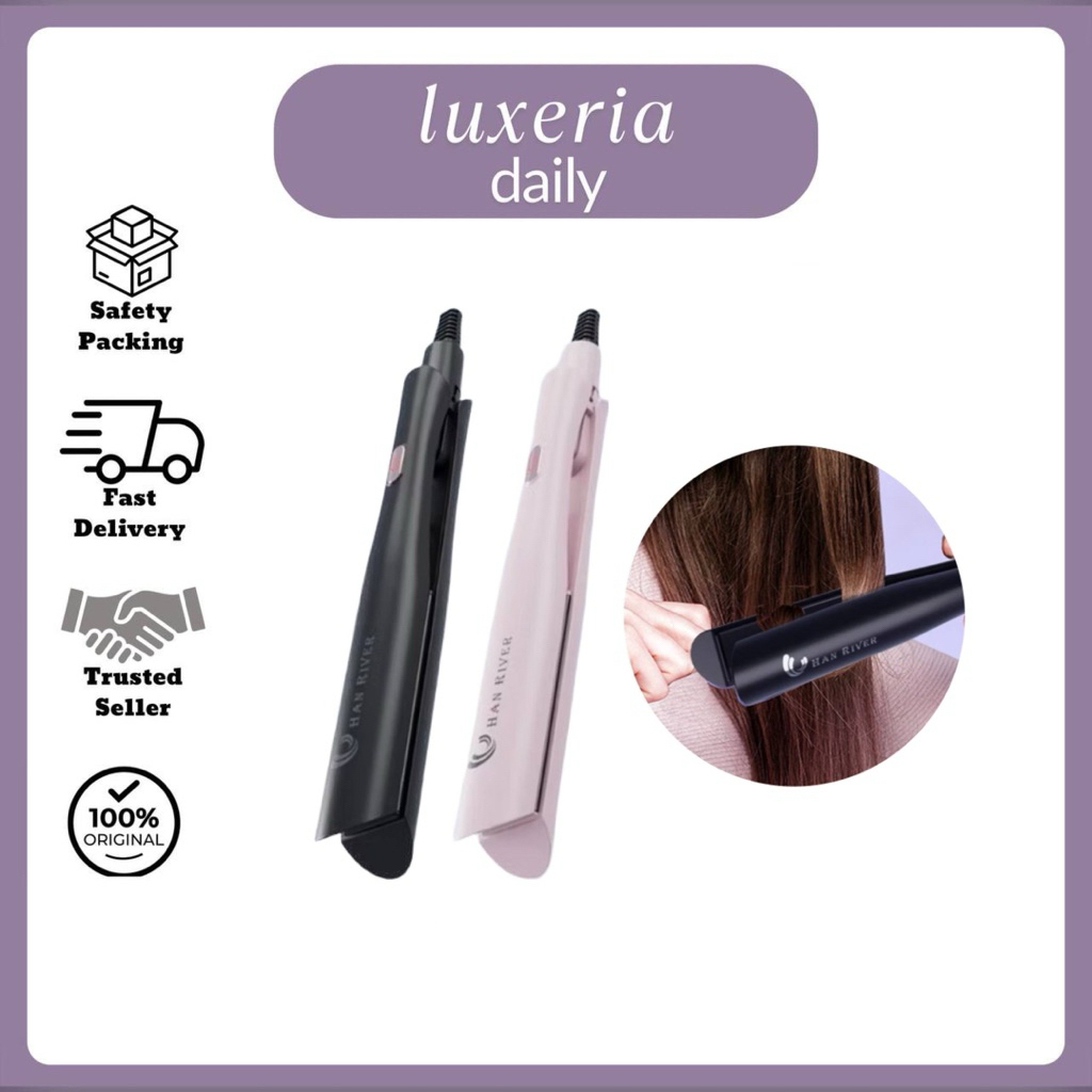 Han River Catokan Rambut