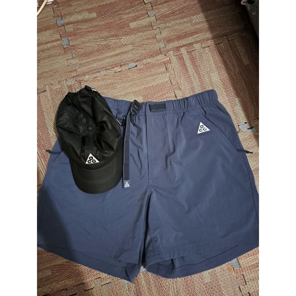 Nike ACG Short Pants