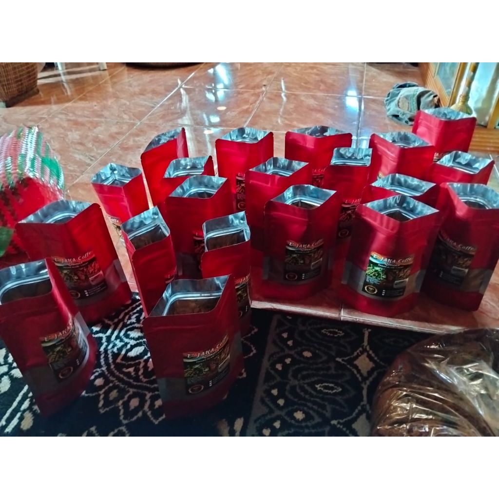 KOPI ROBUSTA KOPI ASLI PAGAR ALAM