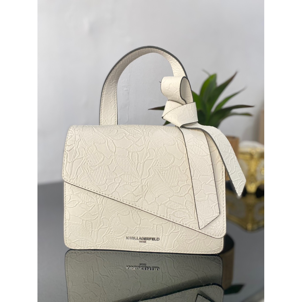 Karl Lagerfeld Bag