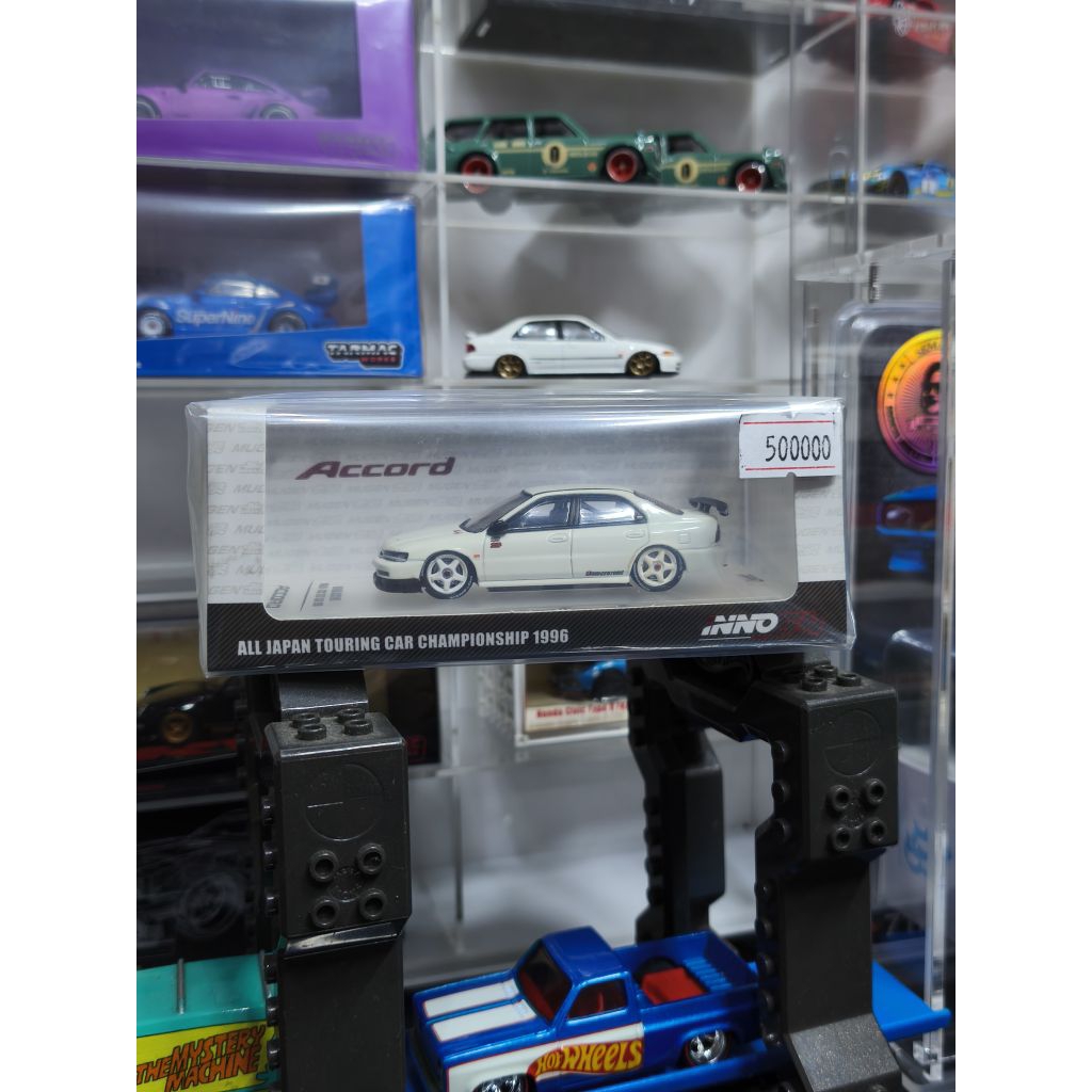 Honda Accord Inno64