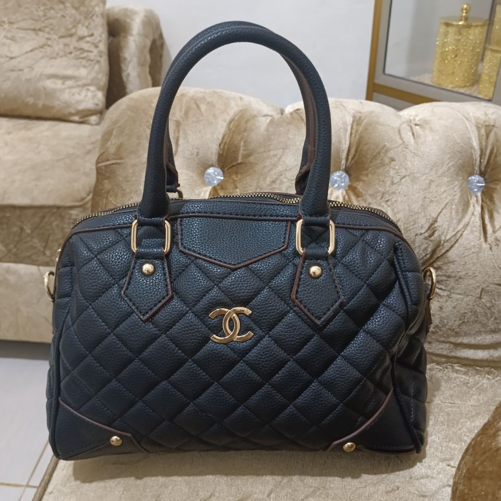 Tas Preloved Chanel