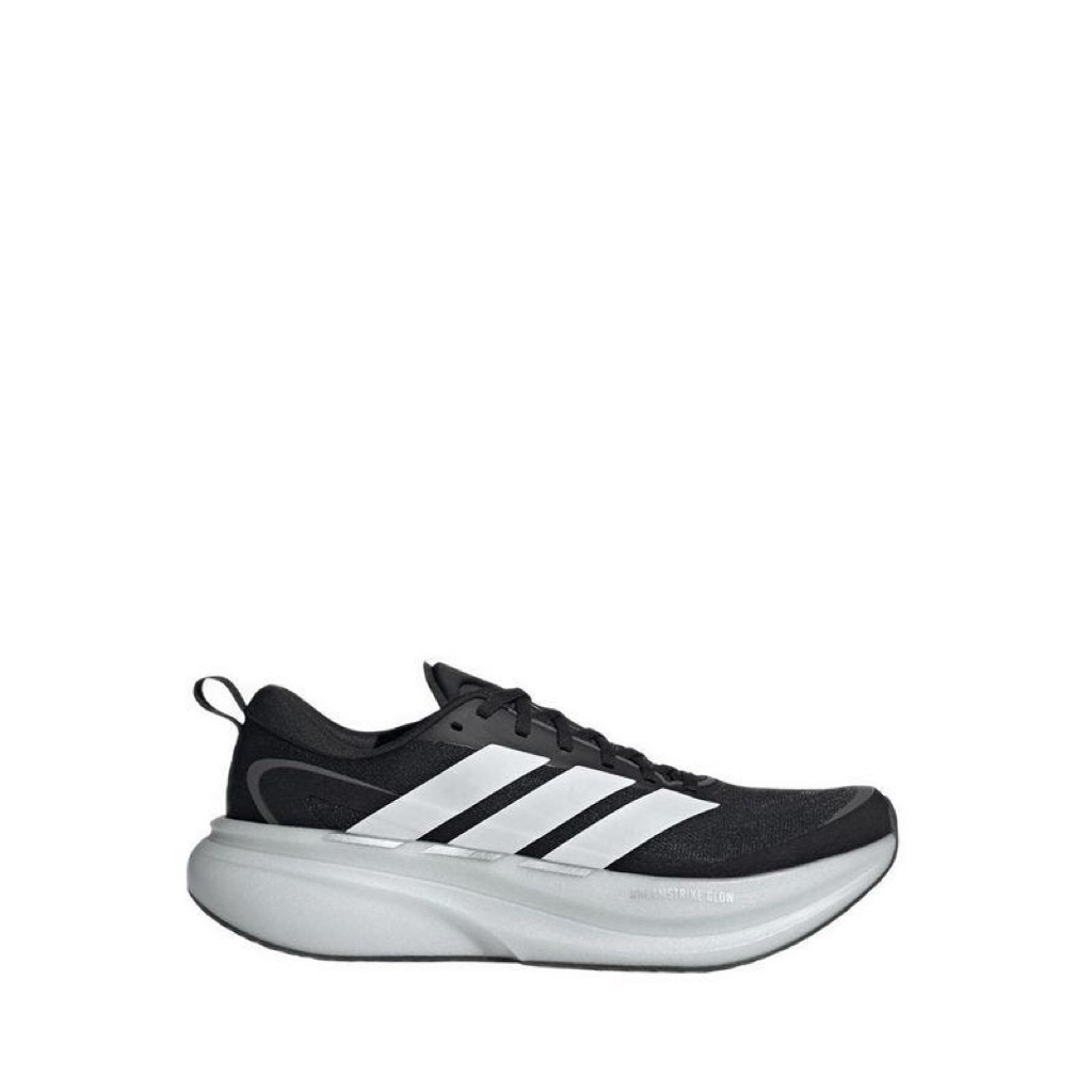 ADIDAS Supernova Glide Men's Running Shoes - Black ADIHQ7560