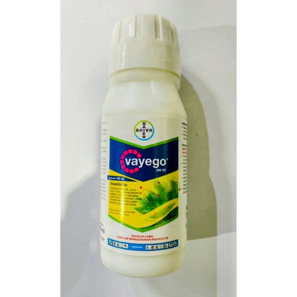 vayego 100ml