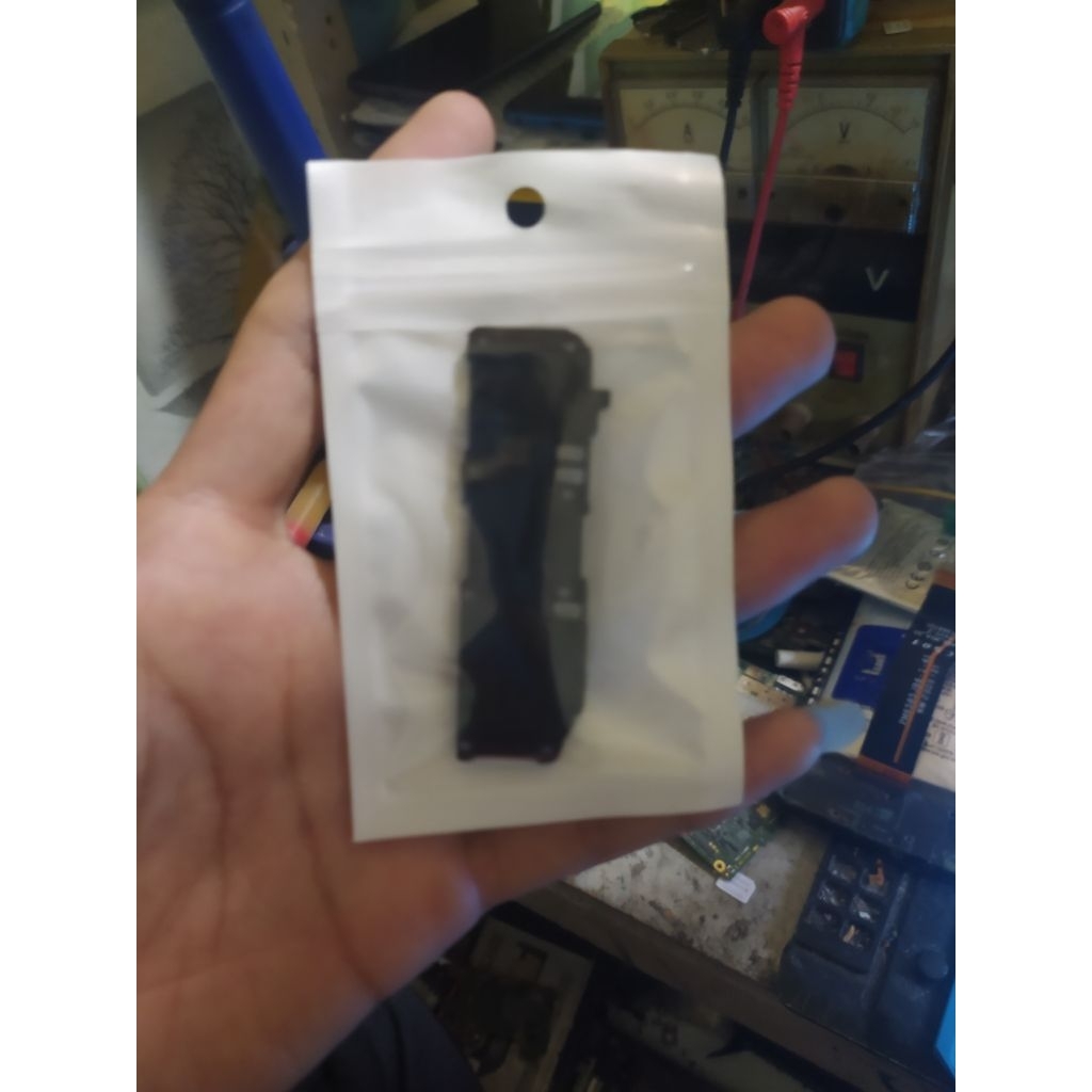 Buzzer Speaker Redmi 7A Original Cabutan Second