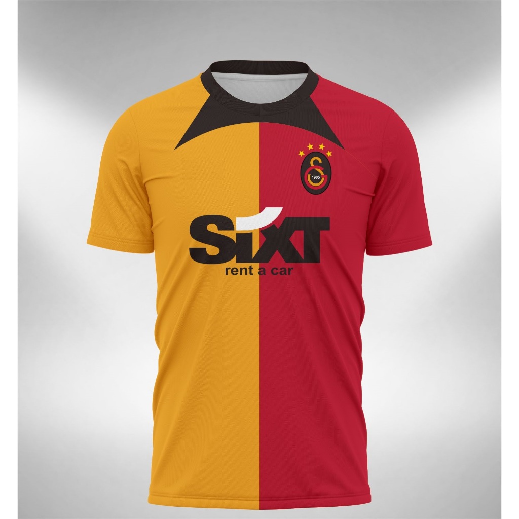 Jersey Galatasaray Home 2022 2023